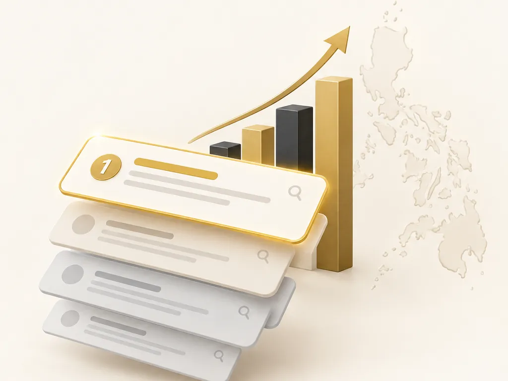 SEO services illustration