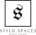 Styld Spaces